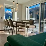 아파트 Mountain 핑켄베르그
