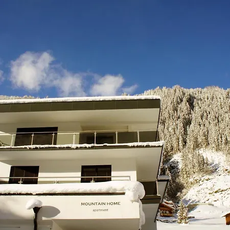 Apartamento Mountain *