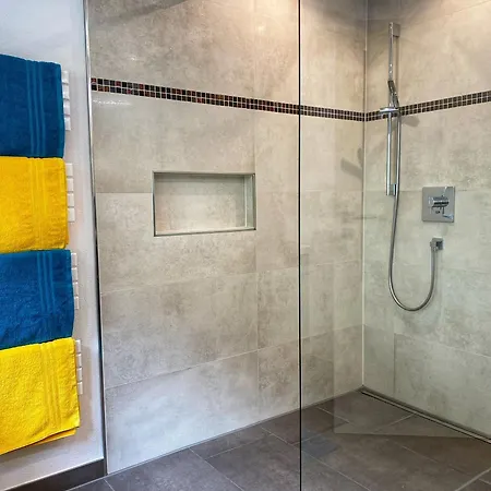 Apartamento Mountain Finkenberg