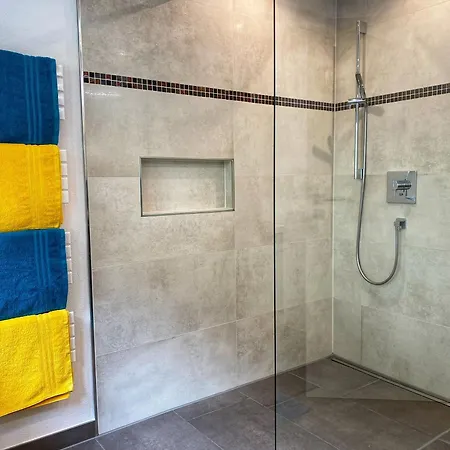 Lejlighed Mountain Finkenberg