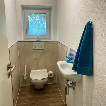 Apartamento Mountain Finkenberg