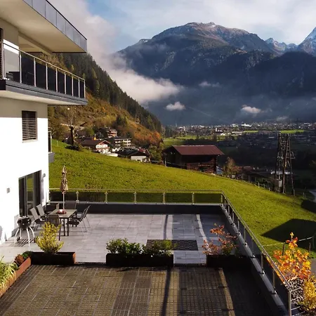 Mountain * Finkenberg