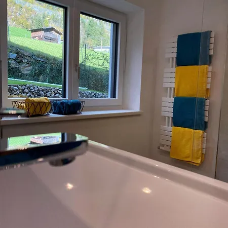 Mountain Apartament