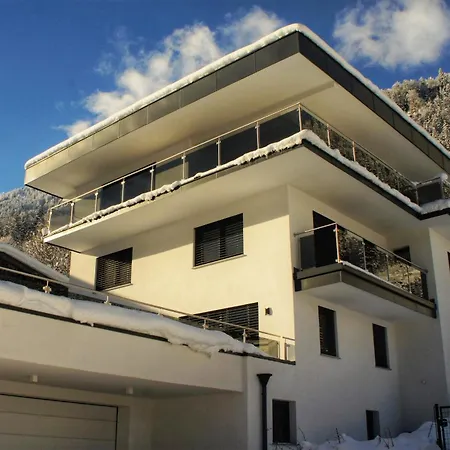 Mountain Apartment *