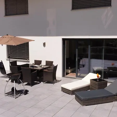 公寓 Mountain 弗林肯贝格