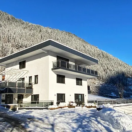 Apartamento Mountain *
