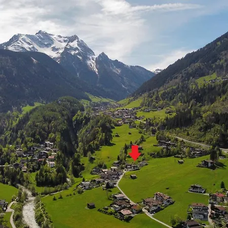 Apartamento Mountain