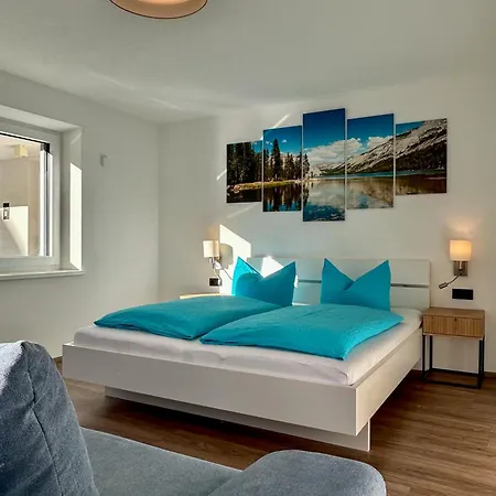 Apartamento Mountain