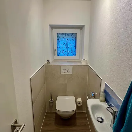 Mountain Apartamento Finkenberg