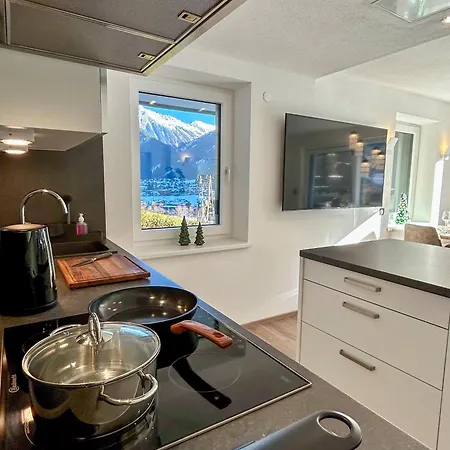 Mountain Apartamento