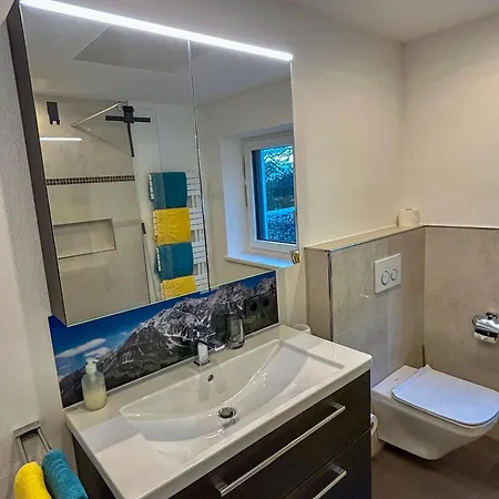Mountain Apartamento