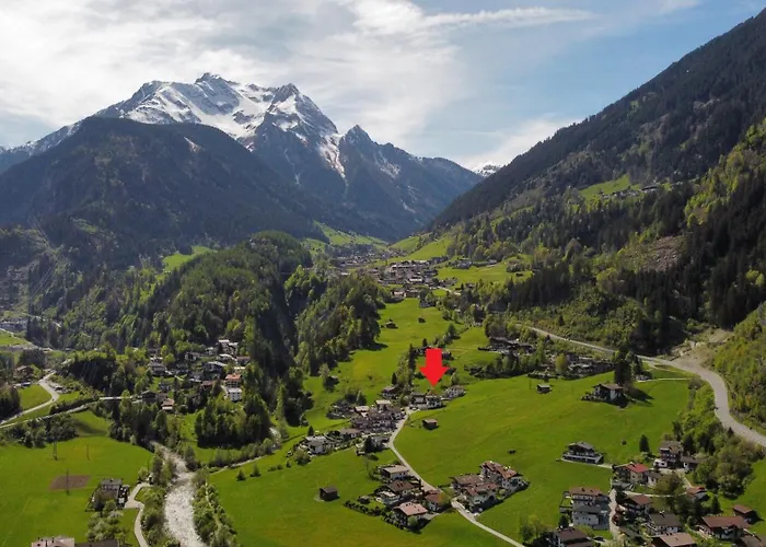 Apartamento Mountain