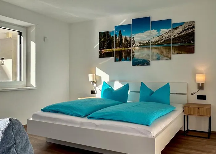 Apartamento Mountain
