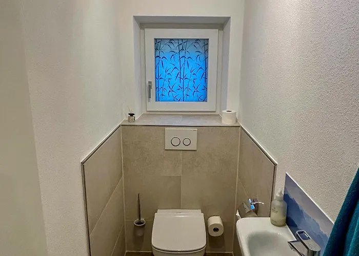 Mountain Apartamento Finkenberg