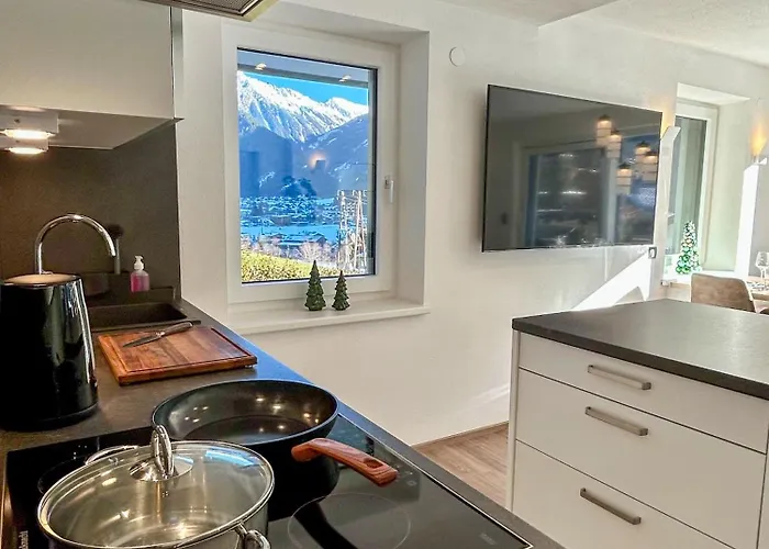 Mountain Apartamento