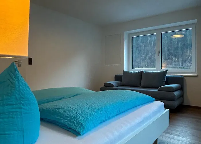 Apartamento Mountain *