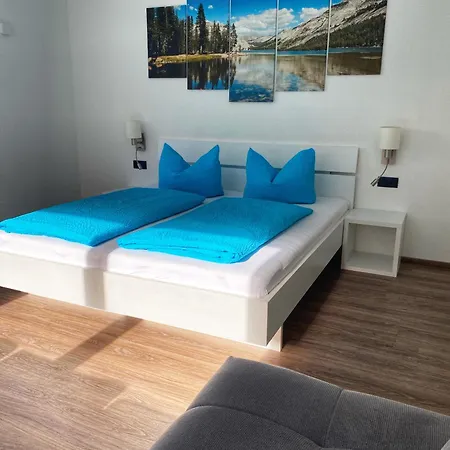 Mountain Апартаменты